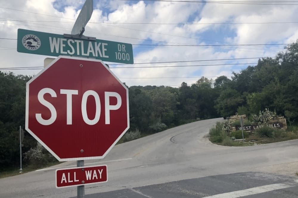 West Lake Hills outlines upcoming street maintenance plans