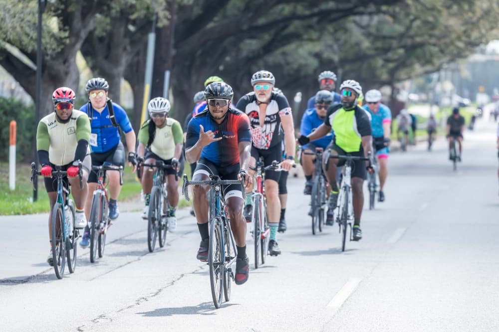 Trolley run, Tour de Houston: 14 events to check out in April in Bellaire, Meyerland, surrounding areas