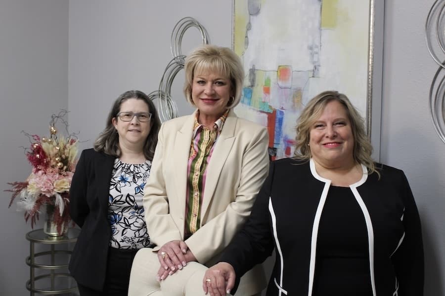 Flower Mound law firm expands space, holds open house celebration