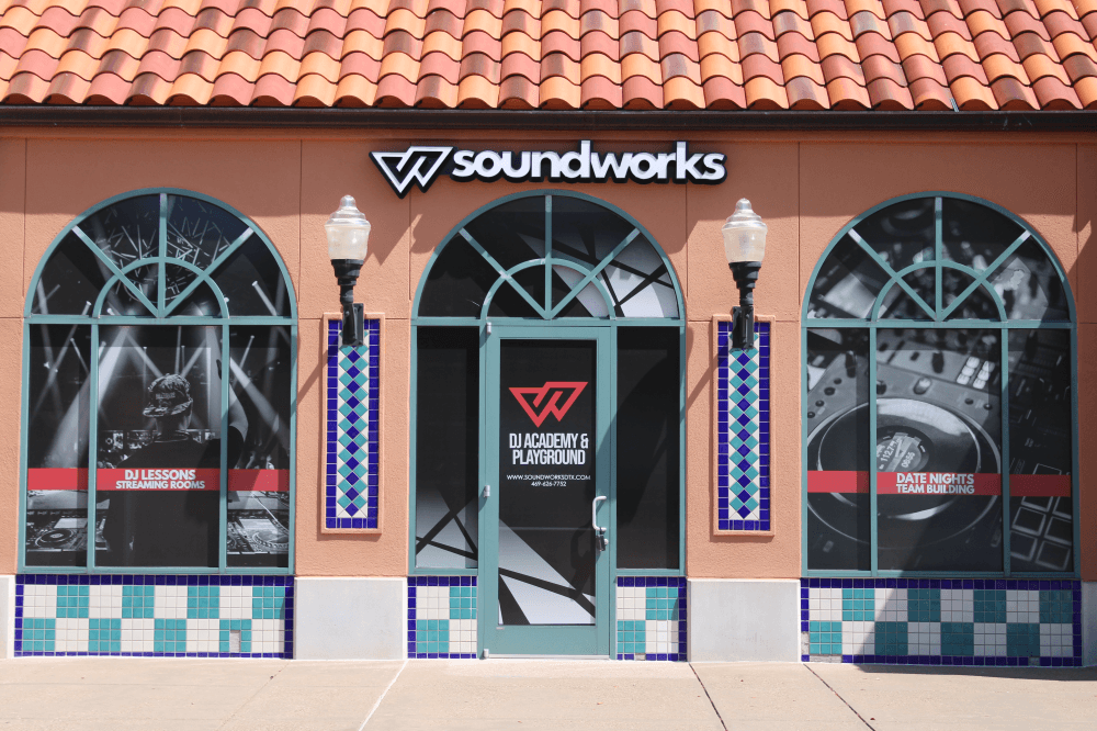 Soundworks brings DJ academy to Richardson