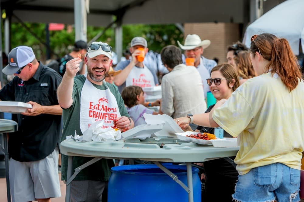 Cajun Fest