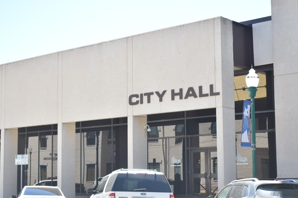 Q&A: Meet the candidates running for Conroe City Council Place 2