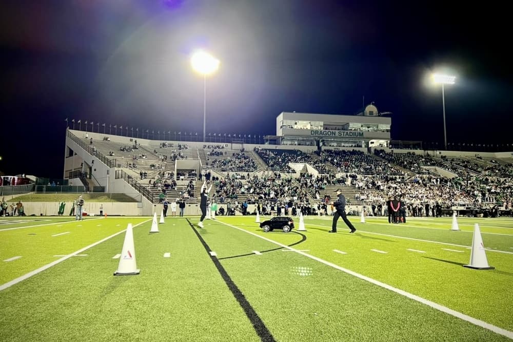 Carroll ISD poised to earn nearly half a million dollars through new sponsorship