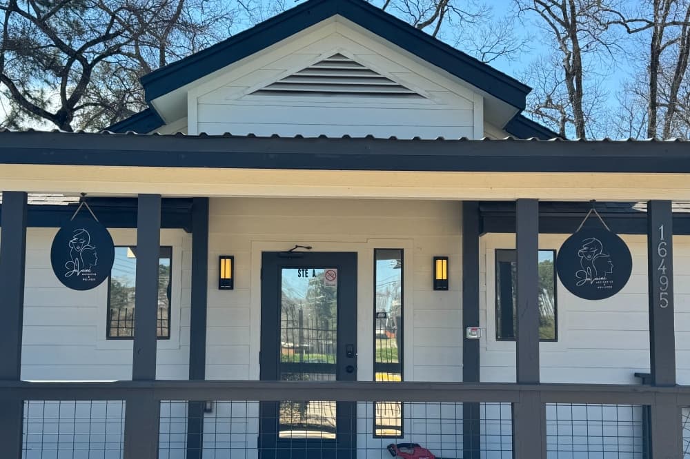 6 businesses relocate to Conroe, Montgomery