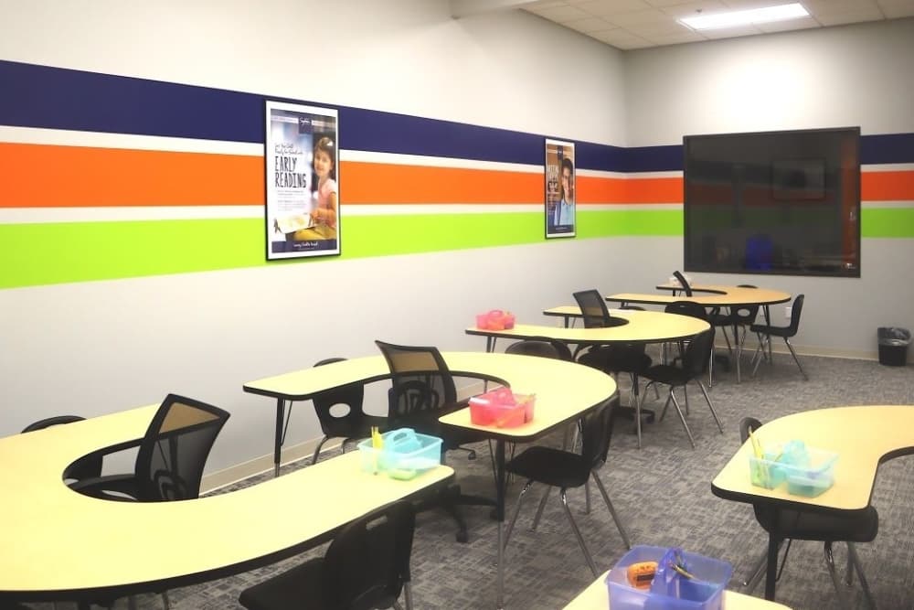 Sylvan Learning opens new location in north Conroe