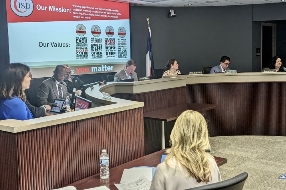 Coppell ISD seeks community feedback on budget planning