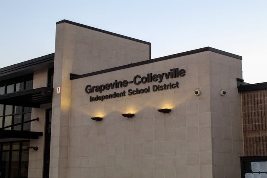 Q&A: Meet the candidates running for Grapevine-Colleyville ISD Place 1