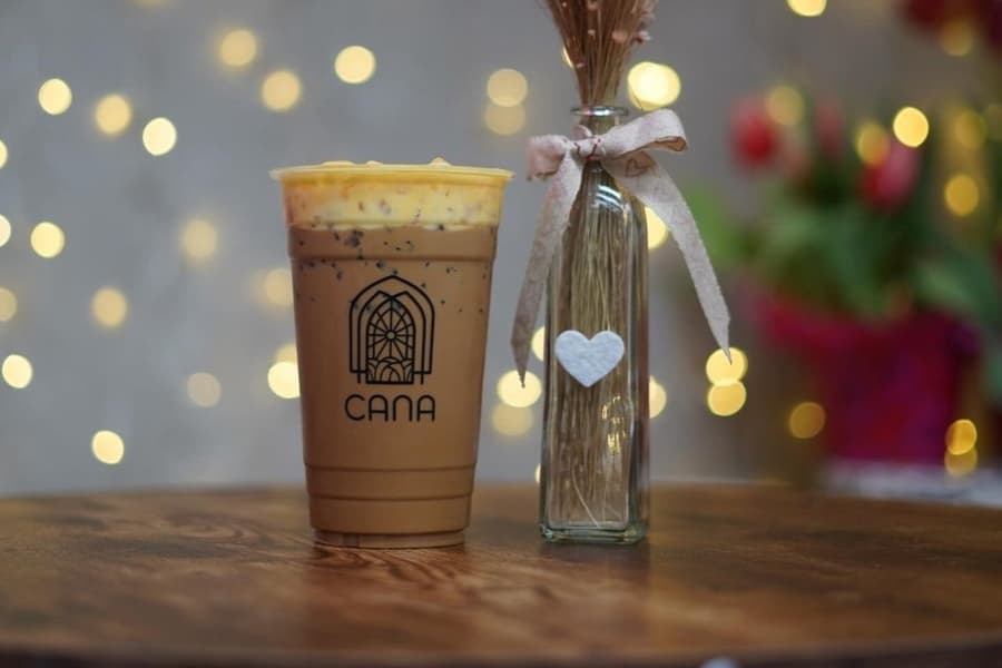 CANA Tea & Coffee comes to Bay Area