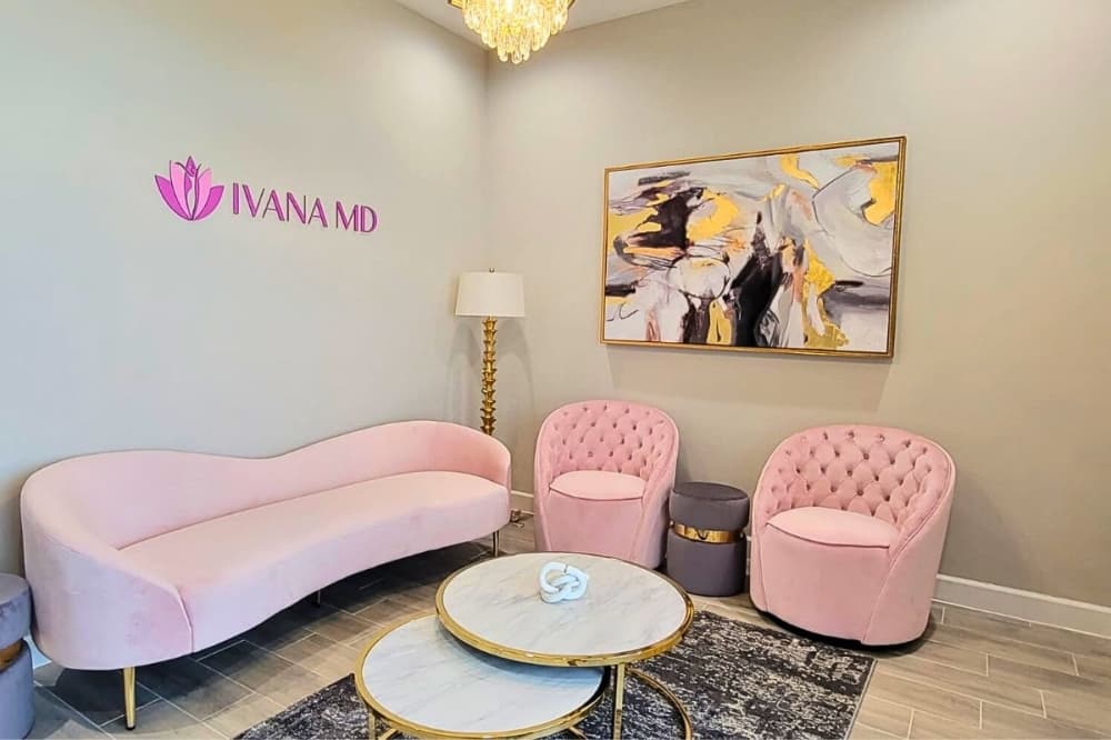 Women's health center Ivana MD opens in Missouri City