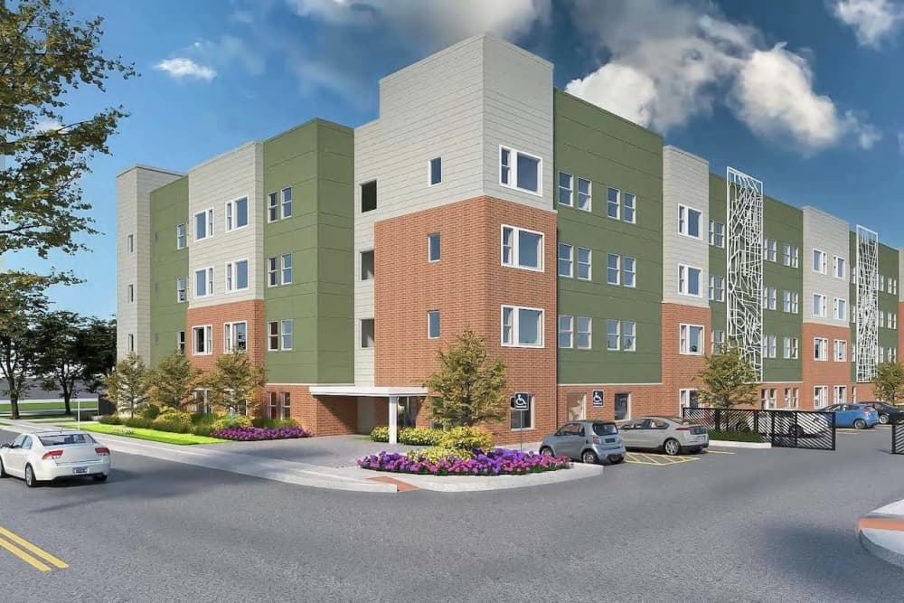 Additional $39.8M approved for Harris County affordable housing units