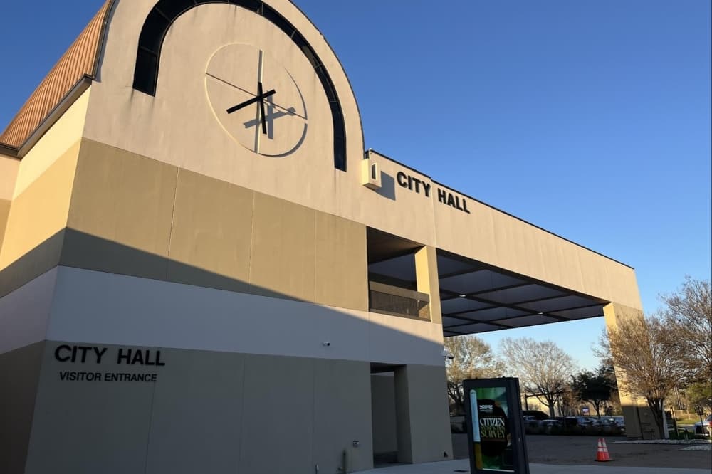 Missouri City continues to prioritize street, sidewalk improvements