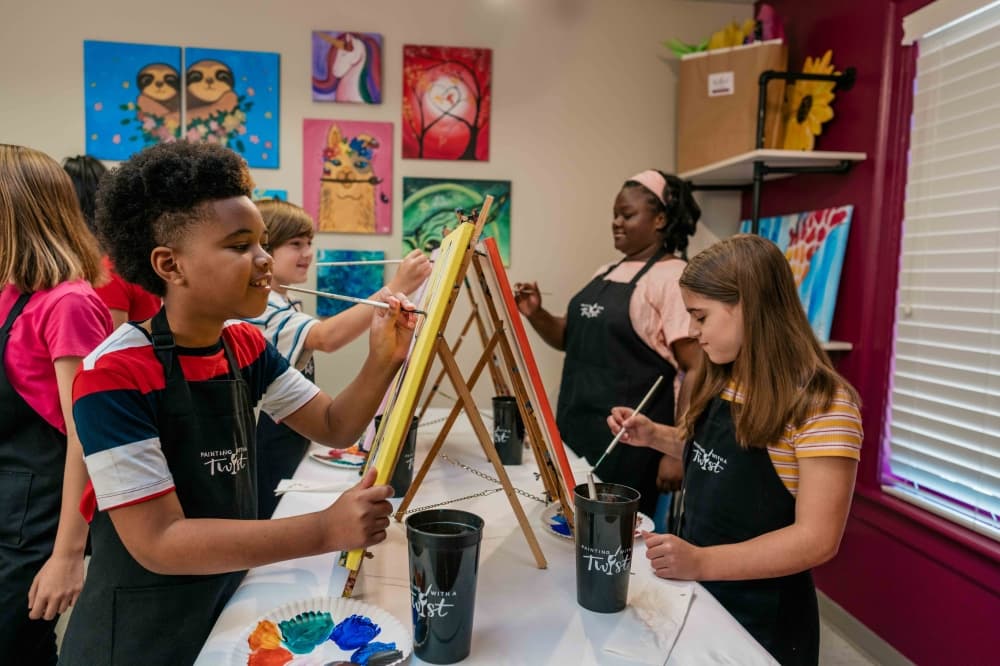 Camp Guide: Check out these 25 summer camps in McKinney