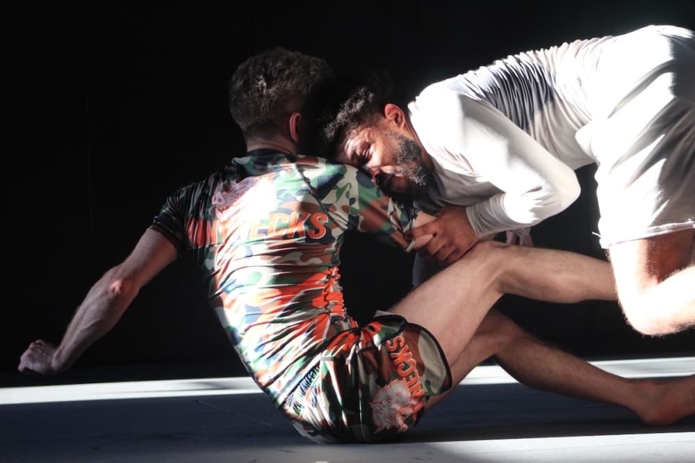 Dino Jiu Jitsu now open in San Marcos