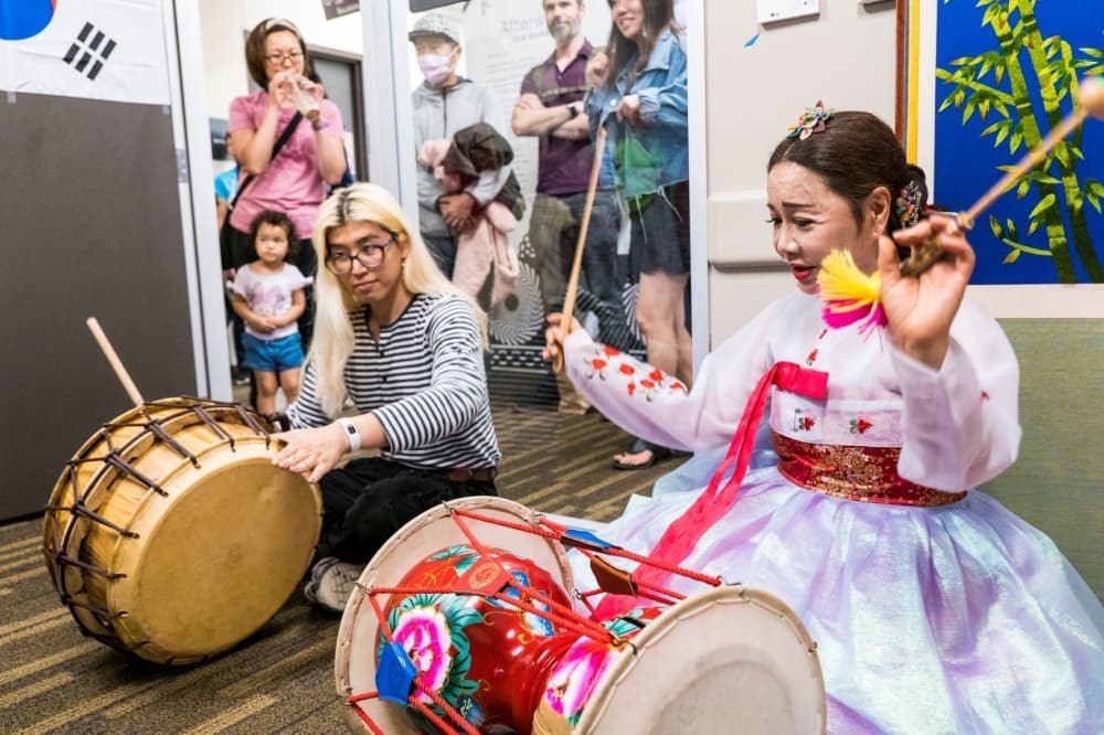 8 North Austin events to check out before summer