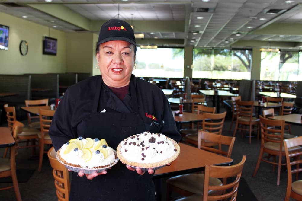 Luby’s bids farewell to Plano location
