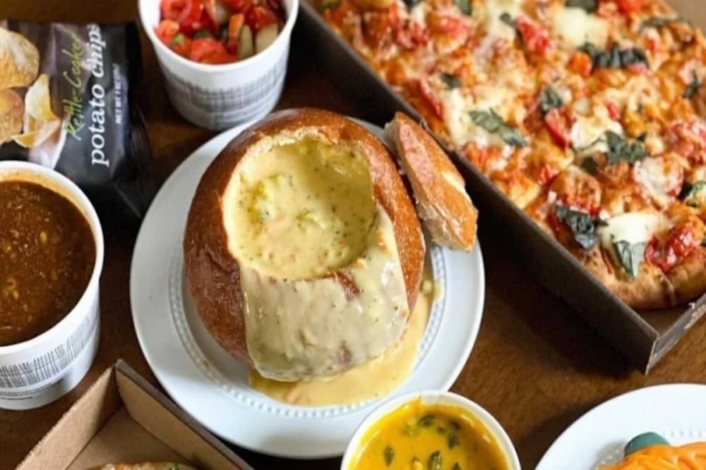 Panera Bread coming soon to Kyle Crossing