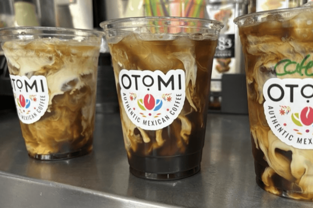 Local business Otomi Coffee closes temporarily in New Braunfels