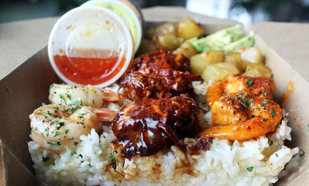 Coco Shrimp to serve Hawaiian flavors in Plano