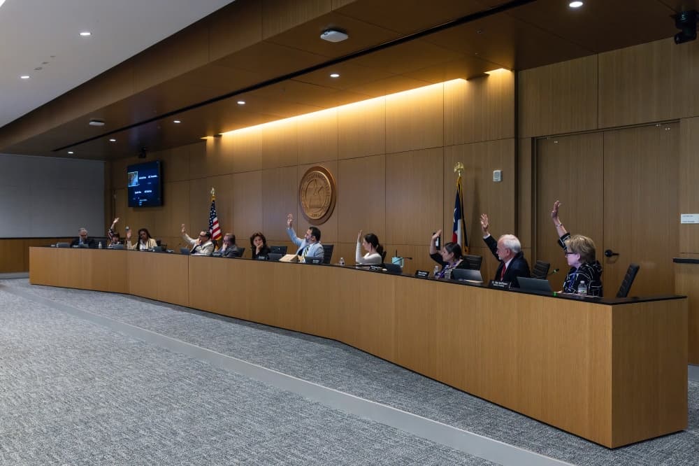 ACC approves pilot program offering free tuition