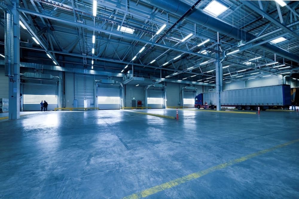 See trends in office, retail and industrial leasing in The Woodlands area in April