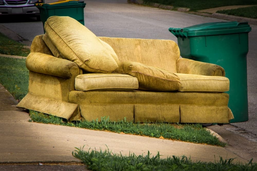 Bulk trash pickup scheduled to start this week in Round Rock