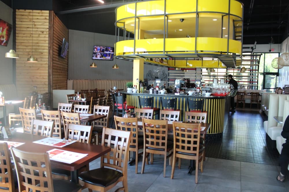 Breakfast Club 51 restaurant closes in south McKinney