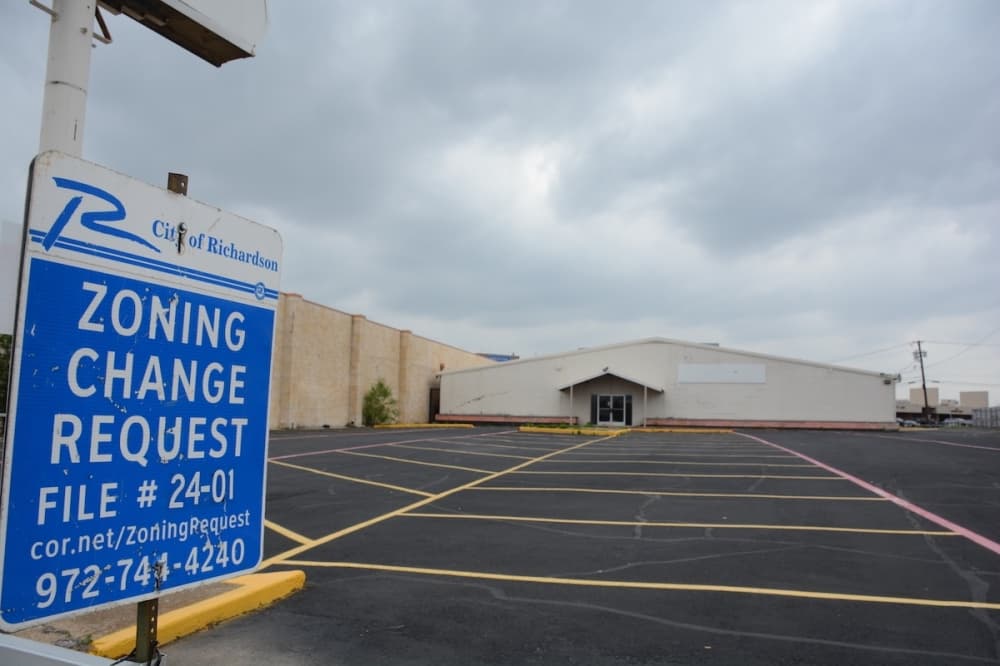 Lockwood Distilling Company plans Richardson distillery