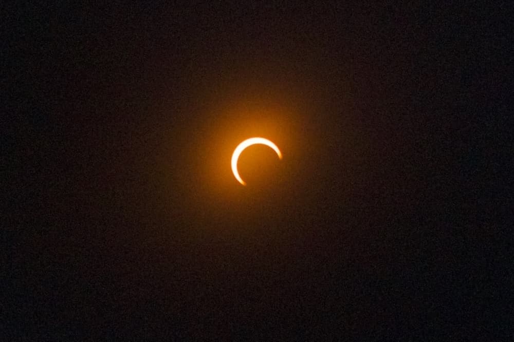 What Dripping Springs residents should know ahead of a total solar eclipse April 8