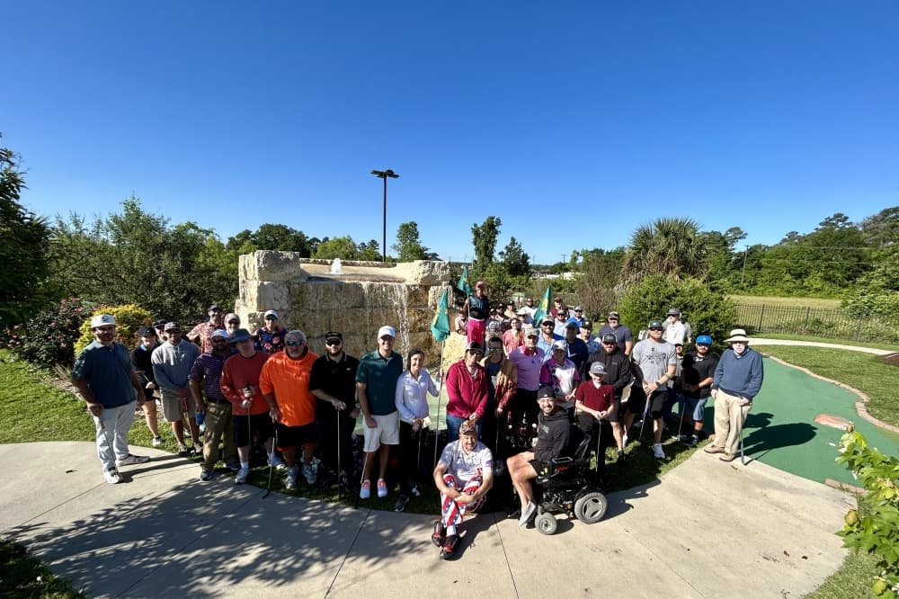 group photo