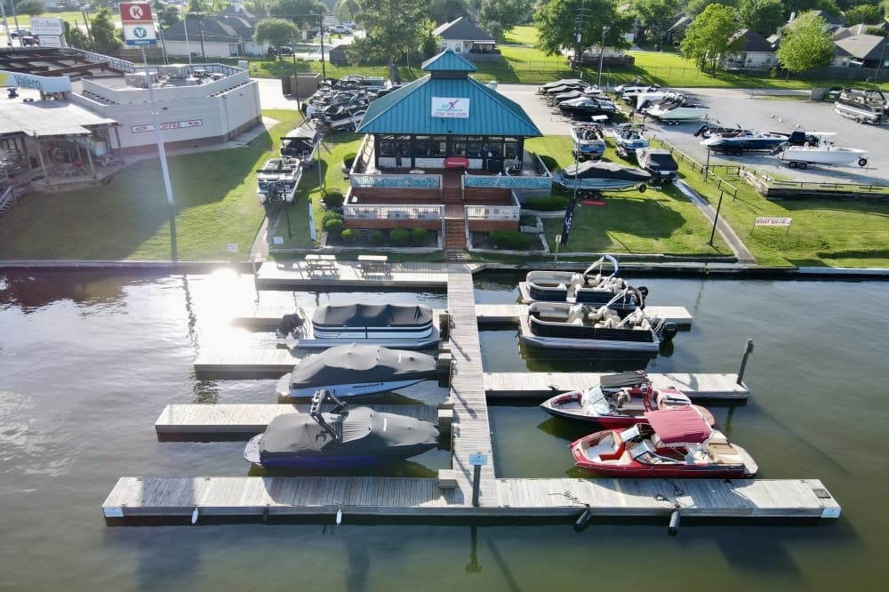 12 events to attend from April 24-May 19 in Conroe