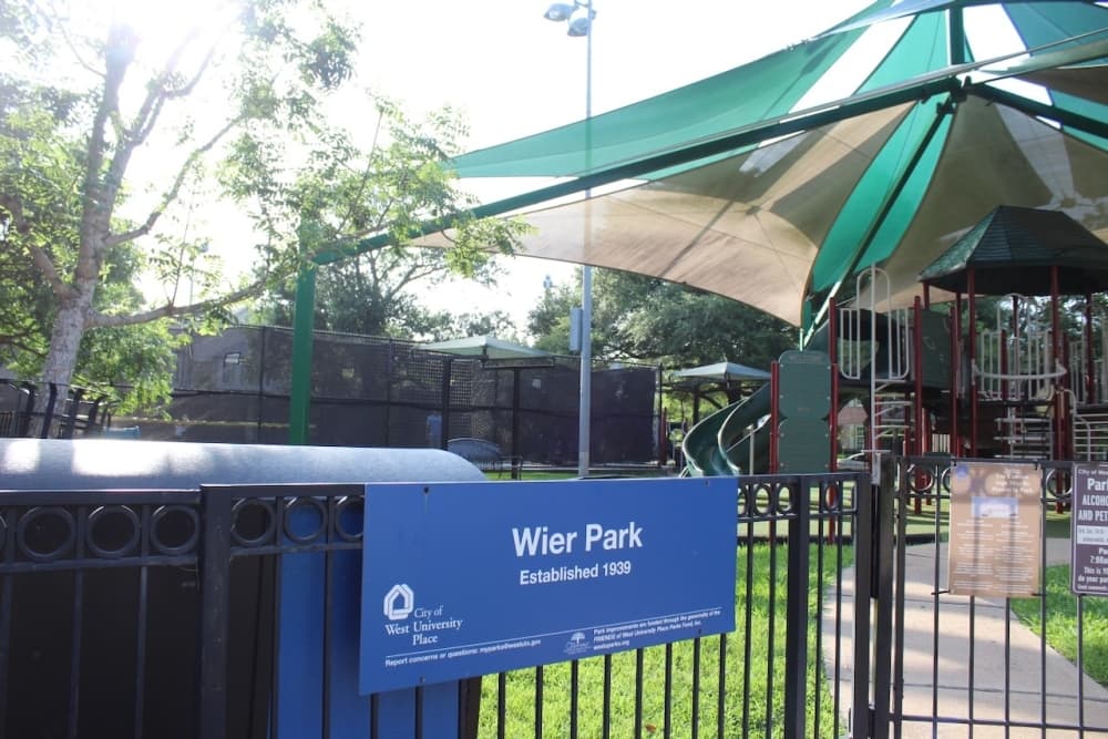 West University Place's annual tree maintenance to impact 4 city parks