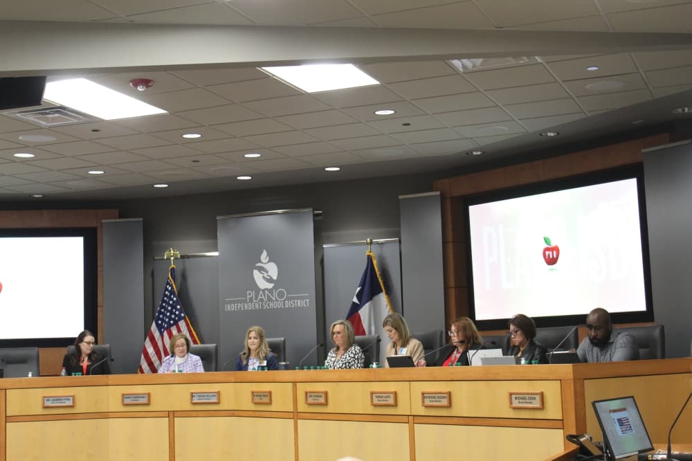 Plano ISD approves teacher, staff raises for 2024-25 school year