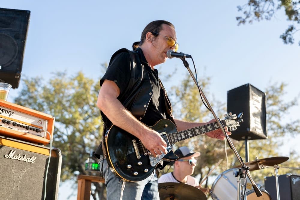 Live music events in Lake Travis-Westlake for April, May