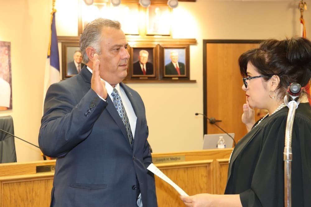 Northside ISD seeking applicants for upcoming District 2 board vacancy