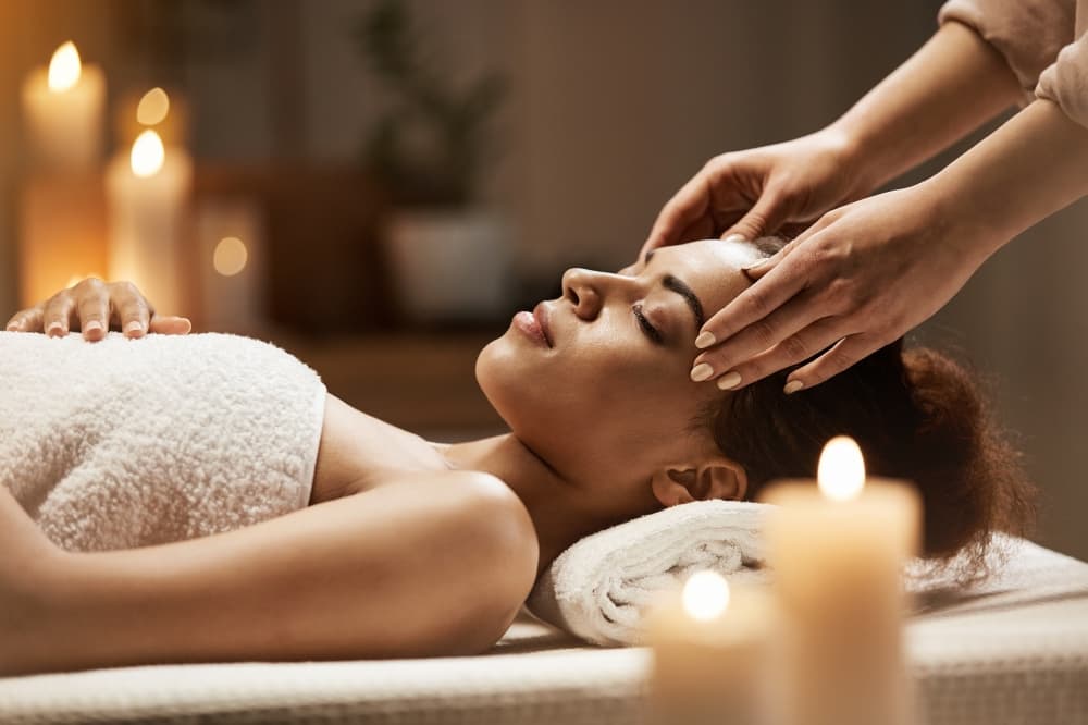 Locally owned business Oasis Thai Massage to open in Katy