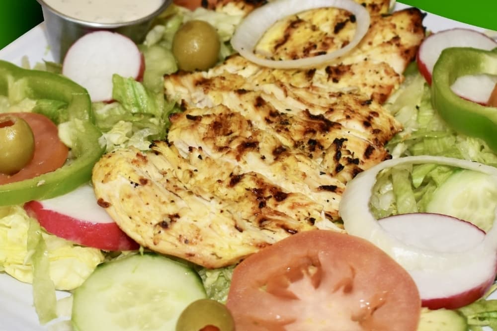 2 Tierras Restaurant now serving the Cy-Fair area