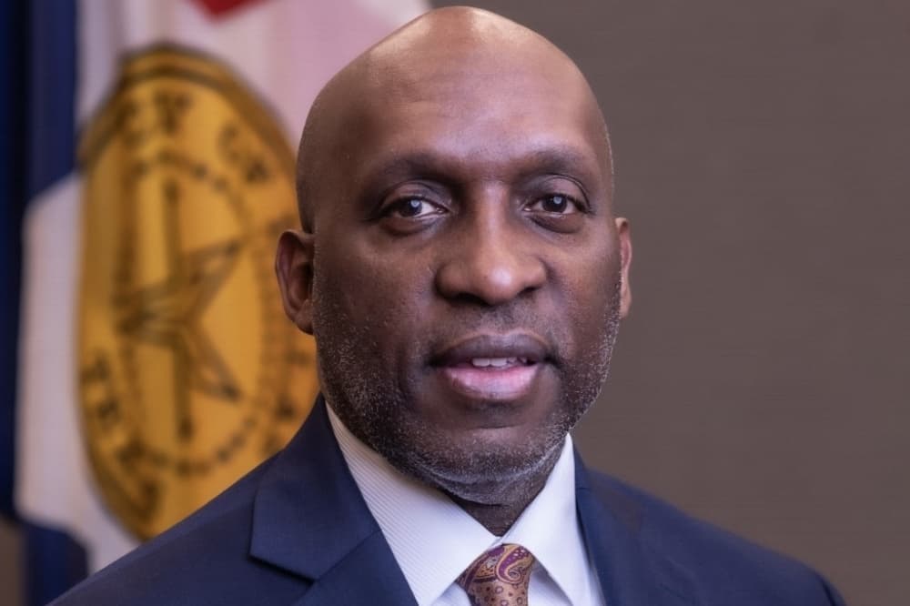 T.C. Broadnax appointed as Austin city manager on $470K salary