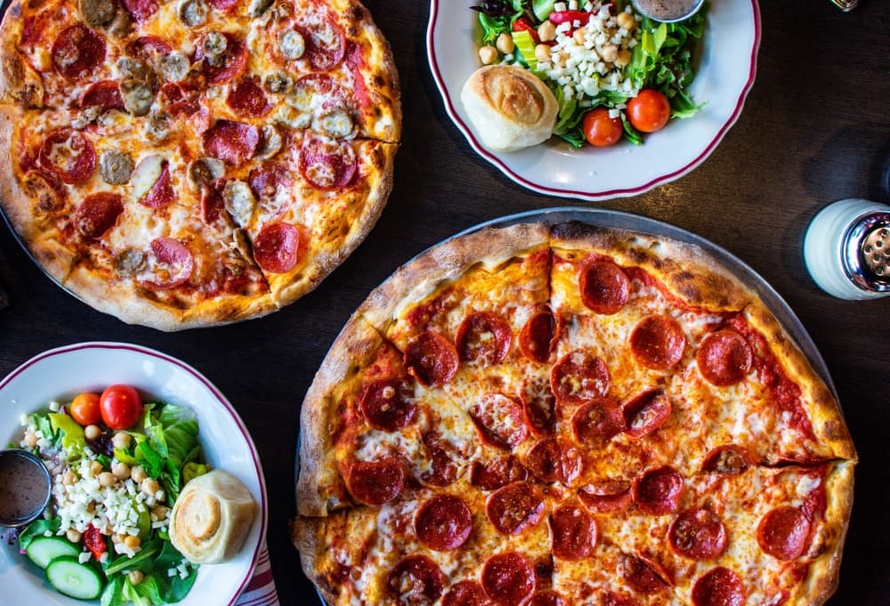 pizza