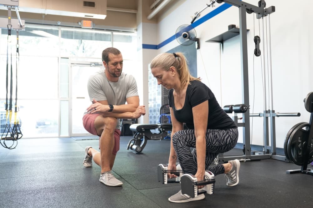 Fixed by Fitness relocates, celebrates 5 years in South Austin