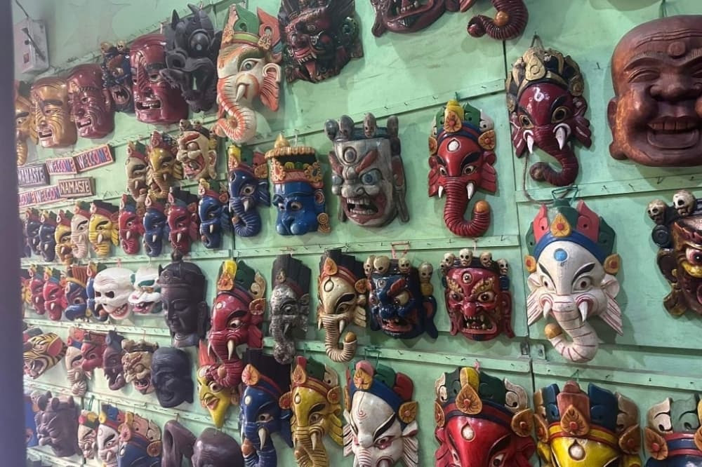 Tulasa’s Treasures to relocate in Old Town Spring