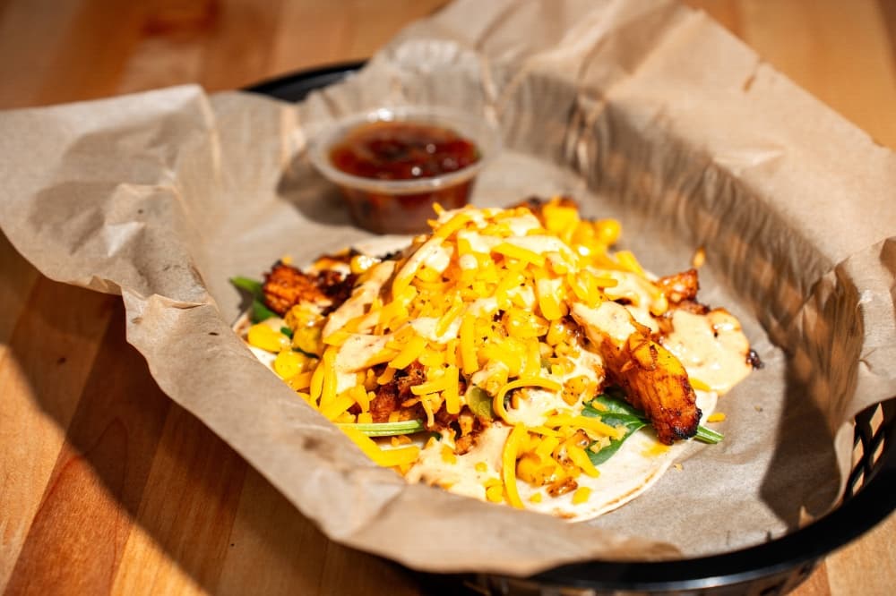 Torchy’s Tacos sets McKinney location opening date