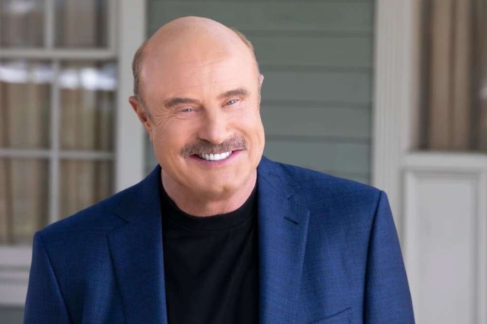 Dr. Phil's Merit Street Media files for bankruptcy