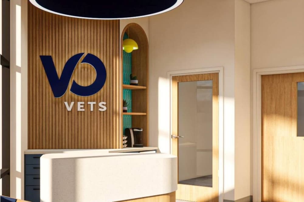 VO Vets to provide veterinary services in Trophy Club