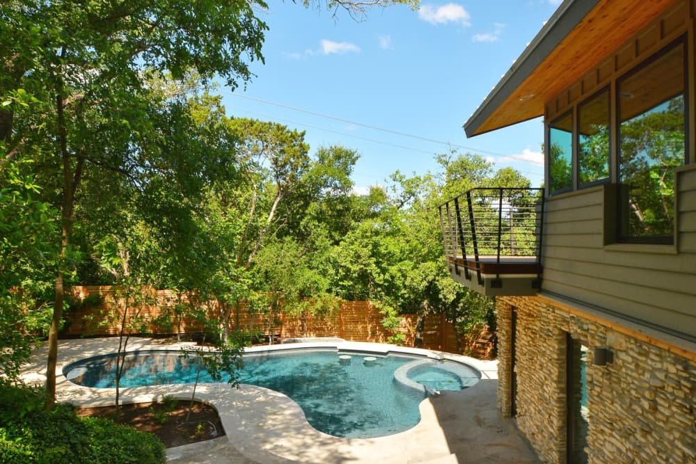 Innovative Pools & Spas provides trustworthy, expert pool construction in Austin area