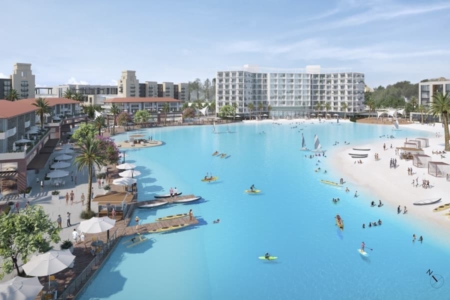 Leander terminates development agreement for 78-acre Leander Springs project