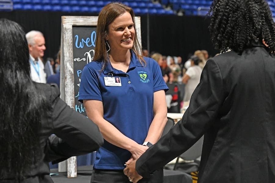 Cy-Fair ISD to hold districtwide job fair for 2024-25 positions April 17