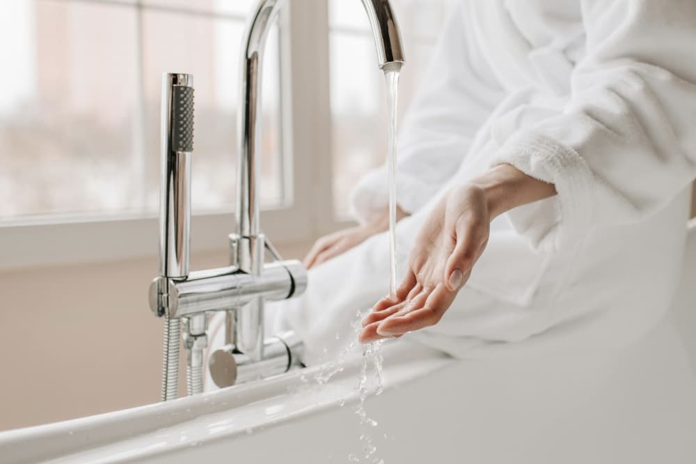 Fixed-rate water bills for Houstonians to start in May