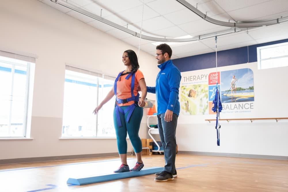 New physical therapy clinic in Tomball empowers patients through education
