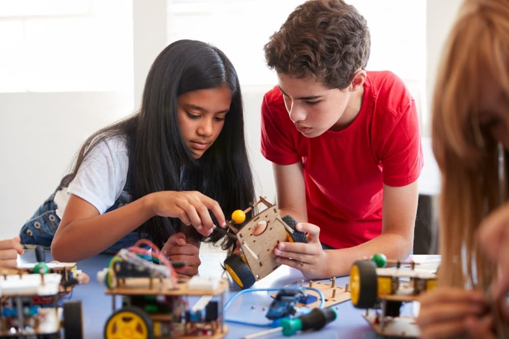 McKinney ISD to invest $2M in campus science, technology programs