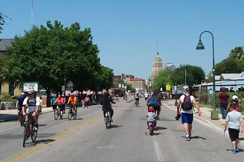 12 things to do around San Antonio, April 5-9